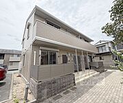 淀駅より徒歩49分 1階 築14年5ヶ月の賃貸物件