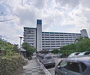 ハイム伏見Ｂ棟 1階 築44年4ヶ月の賃貸物件