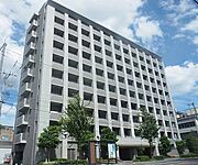 パインフィールド洛南 6階 築25年9ヶ月の賃貸物件