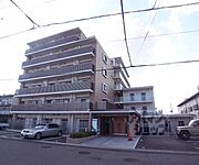 竹田駅より徒歩9分 1階 築8年8ヶ月の賃貸物件