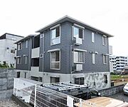 椥辻駅より徒歩14分 1階 築6年11ヶ月の賃貸物件