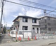 西向日駅より徒歩2分 3階 新築の賃貸物件
