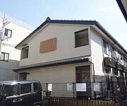 京都駅より徒歩14分 1階 築14年11ヶ月の賃貸物件