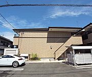 カーサフォルビート 2階 築17年11ヶ月の賃貸物件