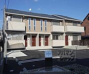 Sentence 2階 築7年7ヶ月の賃貸物件