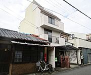 四宮駅より徒歩19分 築48年1ヶ月の賃貸物件
