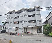 中書島駅より徒歩24分 3階 築52年8ヶ月の賃貸物件