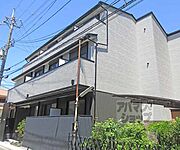 伏見桃山駅より徒歩8分 1階 築4年1ヶ月の賃貸物件