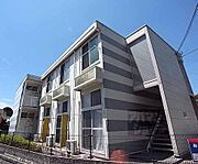 レオパレスヒルサイドテラス 2階 築24年の賃貸物件