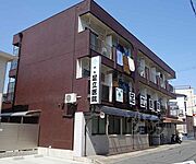 長岡京駅より徒歩1分 3階 築43年5ヶ月の賃貸物件