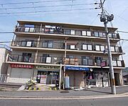 藤森駅より徒歩3分 2階 築46年5ヶ月の賃貸物件