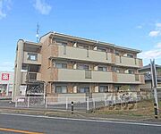 メゾン NICO 1階 築19年の賃貸物件