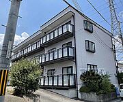 洛西口駅より徒歩13分 2階 築28年6ヶ月の賃貸物件