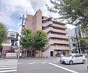 椥辻駅より徒歩16分 2階 築22年5ヶ月の賃貸物件