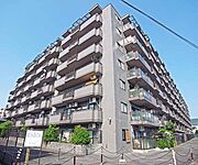 木幡駅より徒歩5分 3階 築32年の賃貸物件