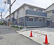 D-ROOM富野乾垣内 1階 築1年10ヶ月の賃貸物件