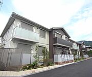 シャーメゾン日野 2階 築8年11ヶ月の賃貸物件