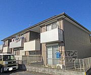 黄檗駅より徒歩8分 2階 築18年6ヶ月の賃貸物件
