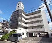 伏見桃山駅より徒歩32分 4階 築38年11ヶ月の賃貸物件
