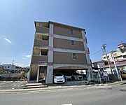 長岡天神駅より徒歩15分 3階 築26年7ヶ月の賃貸物件