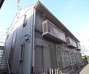 東向日駅より徒歩11分 2階 築37年2ヶ月の賃貸物件