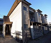 美沢荘 2階 築49年2ヶ月の賃貸物件
