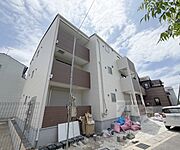 向島駅より徒歩13分 1階 新築の賃貸物件