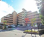伊勢田駅より徒歩5分 2階 築20年5ヶ月の賃貸物件