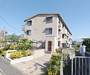 東野駅より徒歩23分 3階 築7年3ヶ月の賃貸物件