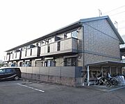 スタシオン東野・アクシスA棟 2階 築19年6ヶ月の賃貸物件