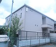 西大路駅より徒歩17分 1階 新築の賃貸物件