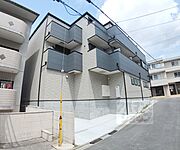BKB仙石屋敷301-2 2階 新築の賃貸物件