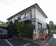 長岡京駅より徒歩13分 2階 築29年3ヶ月の賃貸物件