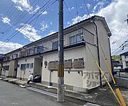 洛西口駅より徒歩12分 築51年7ヶ月の賃貸物件