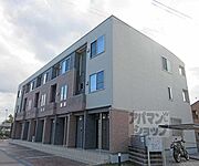 城陽駅より徒歩1分 1階 築10年1ヶ月の賃貸物件