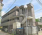大久保駅より徒歩6分 1階 築28年8ヶ月の賃貸物件