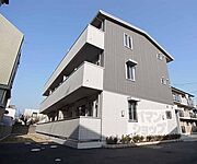 東向日駅より徒歩5分 3階 築11年5ヶ月の賃貸物件