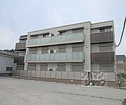 向日町駅より徒歩35分 1階 築4年5ヶ月の賃貸物件