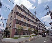 龍谷大前深草駅より徒歩9分 3階 築11年7ヶ月の賃貸物件