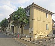 山城青谷駅より徒歩3分 1階 築22年6ヶ月の賃貸物件