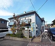 醍醐駅より徒歩14分 2階 築30年6ヶ月の賃貸物件