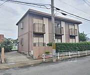 大久保駅より徒歩7分 2階 築41年6ヶ月の賃貸物件