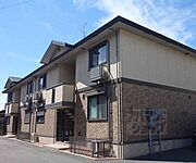 向日町駅より徒歩13分 1階 築16年8ヶ月の賃貸物件