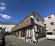 西山天王山駅より徒歩13分 築8年11ヶ月の賃貸物件