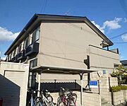 向日町駅より徒歩9分 2階 築17年4ヶ月の賃貸物件