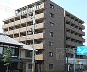 東寺駅より徒歩9分 6階 築19年7ヶ月の賃貸物件