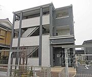 パークサイドケヤキ２ 1階 築4年7ヶ月の賃貸物件