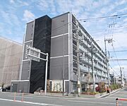 十条駅より徒歩4分 1階 新築の賃貸物件