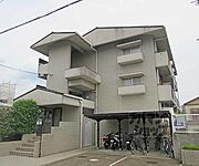 安井マンション 1階 築36年6ヶ月の賃貸物件