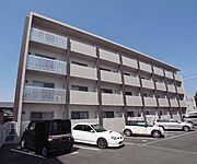 竹田駅より徒歩7分 1階 築13年8ヶ月の賃貸物件